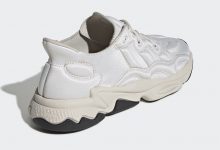 adidas Ozweego Tech 科幻银色货号：FU7646 发售日期：10 月 26 日