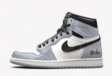 Air Jordan 1 High OG WMNS货号: CD0461-100 发售时间：2020春季