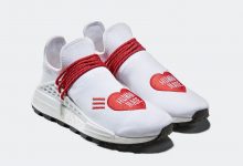 Human Made x adidas NMD Hu 货号：EF7223  发售日期：2019年10月5日