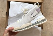 Pigalle 主理人晒出超限量亲友限定 Pigalle x Jordan Proto Max 720