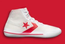 经典白红配色，CONVERSE All Star Pro BB 全新配色释出