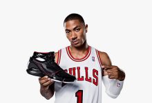 adidas D Rose 1 “Forbidden City” 货号: FW3137 发售时间：2020年1月