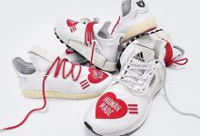 Human Made x adidas Tennis Hu 货号: EF2392 发售日期：2019年10月5日