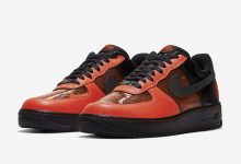 Nike Air Force 1 Low “SHIBUYA” 涩谷限定 货号：CT1251-006 发售日期：2019年10月31日