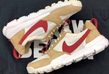 超限量回归，Tom Sachs x Nike Mars Yard 2.0 2020 版本实物欣赏