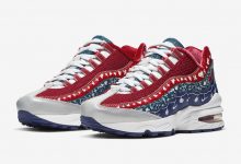 Nike Air Max 95 GS“Christmas Sweater” 圣诞毛衣 货号：CT1593-100  发售日期：2019年12月2日