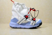 Tom Sachs x Nike Mars Yard Overshoe  宇航员 火星鞋3.0  货号：AH7767-101