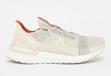 Wood Wood x adidas Ultra Boost 2019 货号：EG1727  发售日期：2019年11月15日