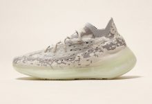 adidas YEEZY BOOST 380 V3 “Alien” 将于 2019年12 月 12 日正式发售