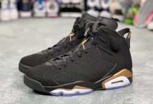 Air Jordan 6 “DMP” Retro 货号：CT4594-007 发售日期：2020 年 1 月 25 日