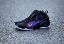 Nike Air Flightposite 2 货号：CD7399-500 发售价格：￥1499 元