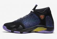 Air Jordan 14 Doernbecher  货号：CV2469-001发售日期：2019年12月7日