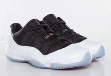 高帮版「康熙」？这双 Air Jordan 11 可能就是2020年的压轴大戏！