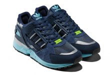 adidas Consortium ZX 10000 JC隆重推出