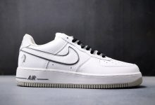 Nike Air Force 1 Low '07 “Four Horsemen”PE 空军一号低帮 货号:AH6818-128