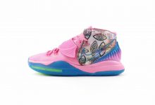 Nike Kyrie 6 Pre-Heat“ Tokyo”东京限定货号：CQ7634-601