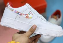 Air Force 1 Low ^ Year of the Rat CNY 中国2020 鼠年限定货号：CU2980-191