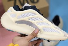 【纯原】Yeezy 700V3 