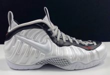 Nike Air Foamposite Pro 货号：624041-103 发售日期：2020 年 3 月 5 日