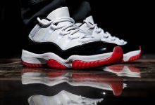 Air Jordan 11 Low 超酷上脚图 货号：AV2187-160 发售日期：2020 年 4 月 25 日