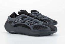 adidas Yeezy 700 V3'Alvah'的发布日期传闻 货号：H67799