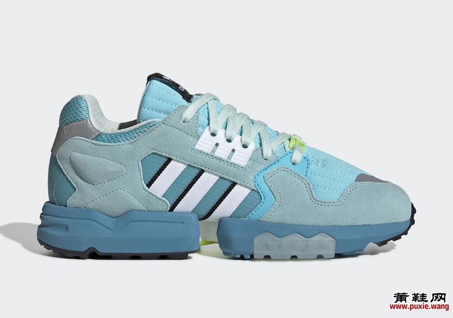 adidas ZX Torsion Aqua EG7964发售日期