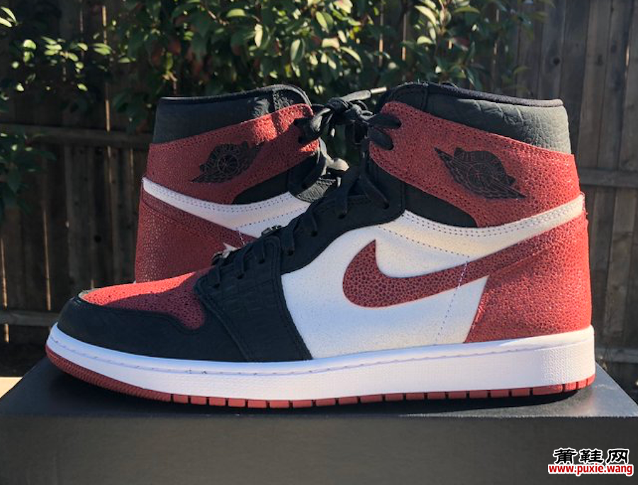 Air Jordan 1 Oklahoma Soo<em></em>ners PE