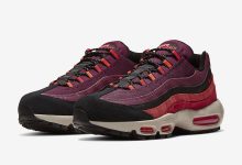 ACG Inspired Nike Air Max 95即将上市 货号：CI3670-600