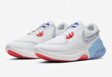 Nike Joyride Dual Run'Sky Grey'将于本月发售 货号：CU4836-100