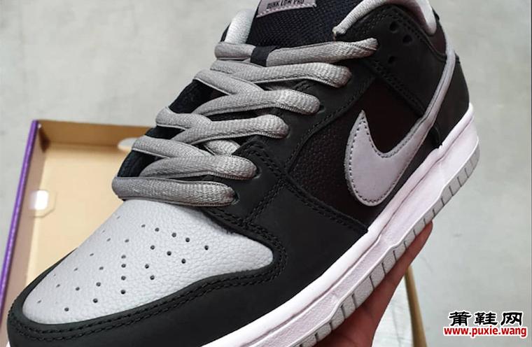 Nike SB Dunk Low J-Pack Shadow发售日期