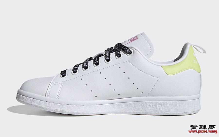 Fiorucci adidas Stan Smith EG5152发售日期