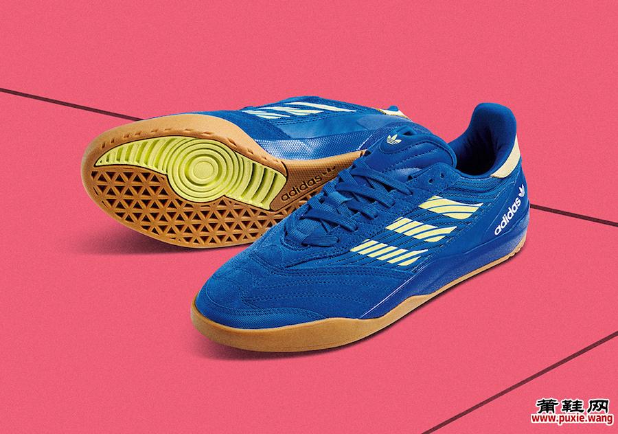 adidas Skateboarding Copa Nationale Release Date Info