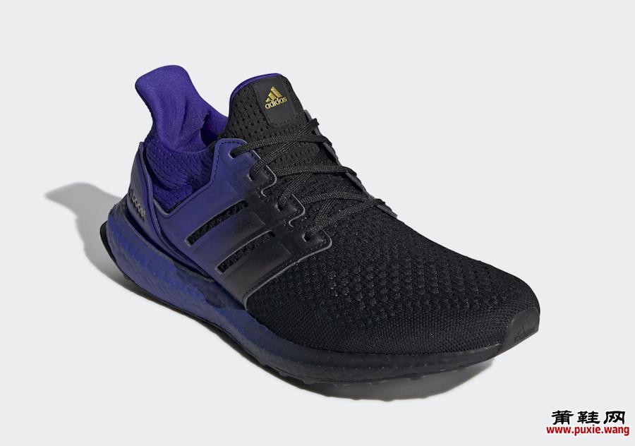 adidas Ultra Boost DNA FU9993发售日期