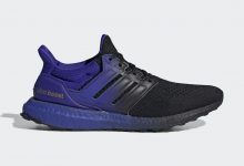 adidas通过结合OG颜色庆祝Ultra Boost成立5周年 货号：FU9993/FV0033