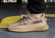 adidas Yeezy Boost 350 V2``Earth''在美国地区发售 货号：FX9033