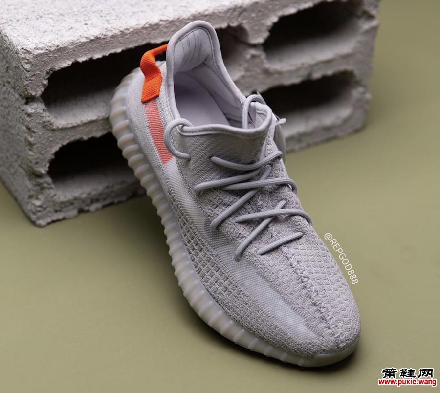 adidas Yeezy Boost 350 V2尾灯FX9017发售日期