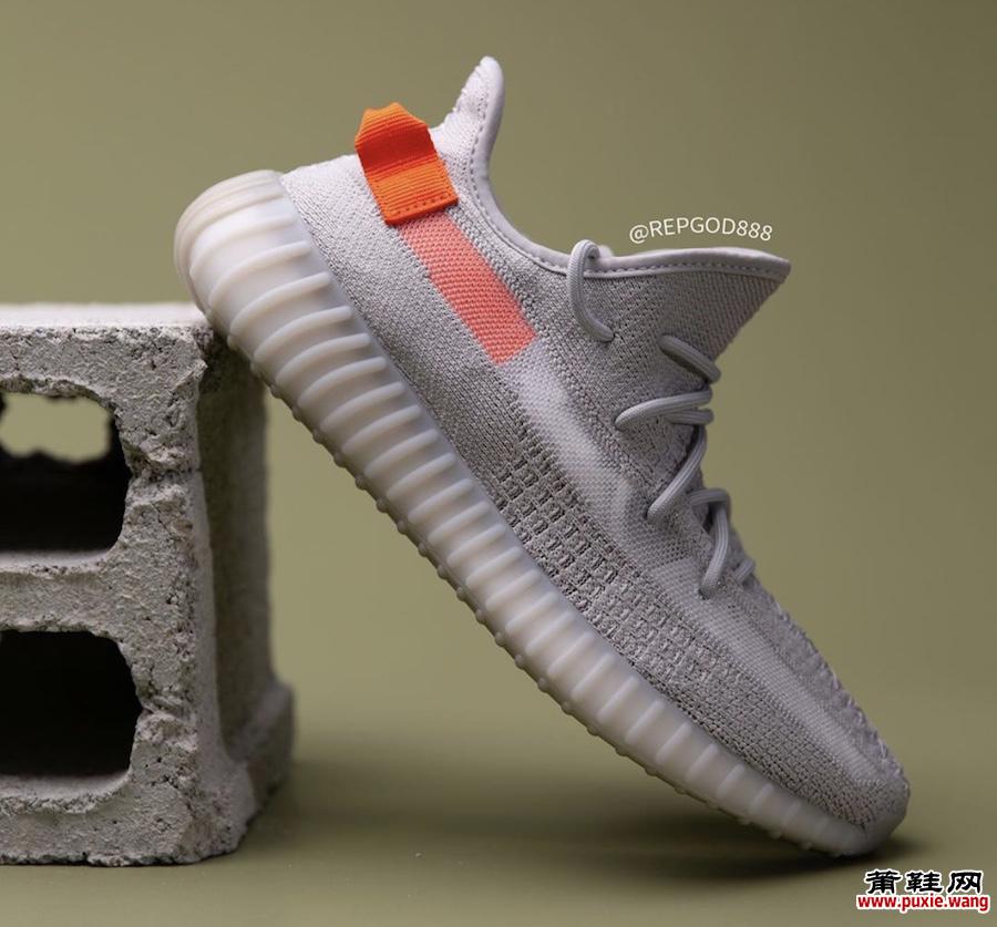 adidas Yeezy Boost 350 V2尾灯FX9017发售日期