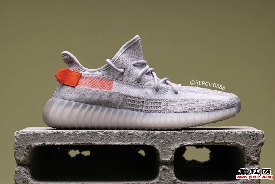 adidas Yeezy Boost 350 V2尾灯FX9017发售日期