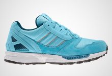 即将到来的adidas ZX 8000 Spring 2020 Releases 货号：EF4365