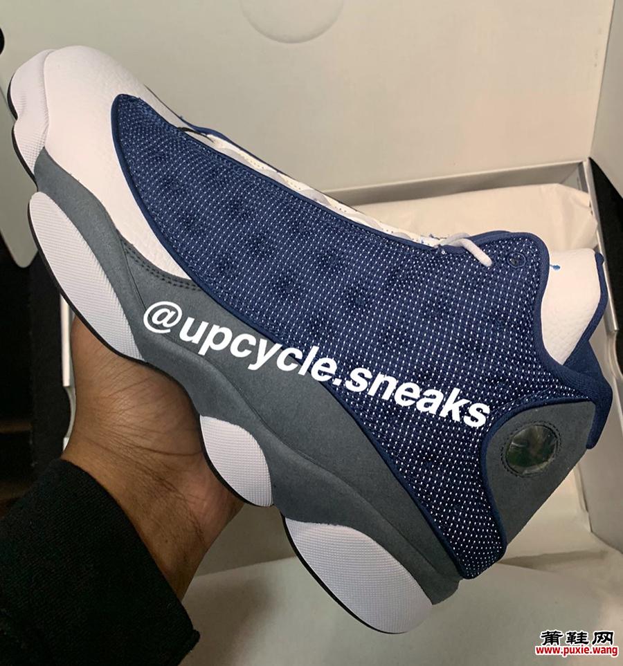 Air Jordan 13 Flint 2020 414571-404发售日期