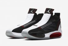 Air Jordan 34 SE官方图片货号：CU1548-001