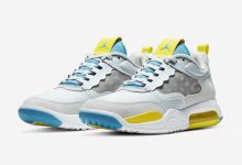 这款Jordan Air Max 200的春季新款 货号：CD6105-004