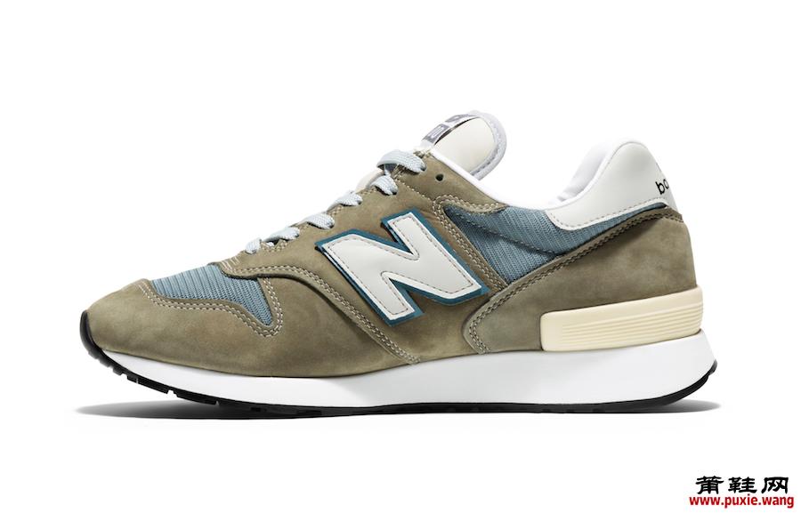 New Balance 1300JP 2020发售日期信息