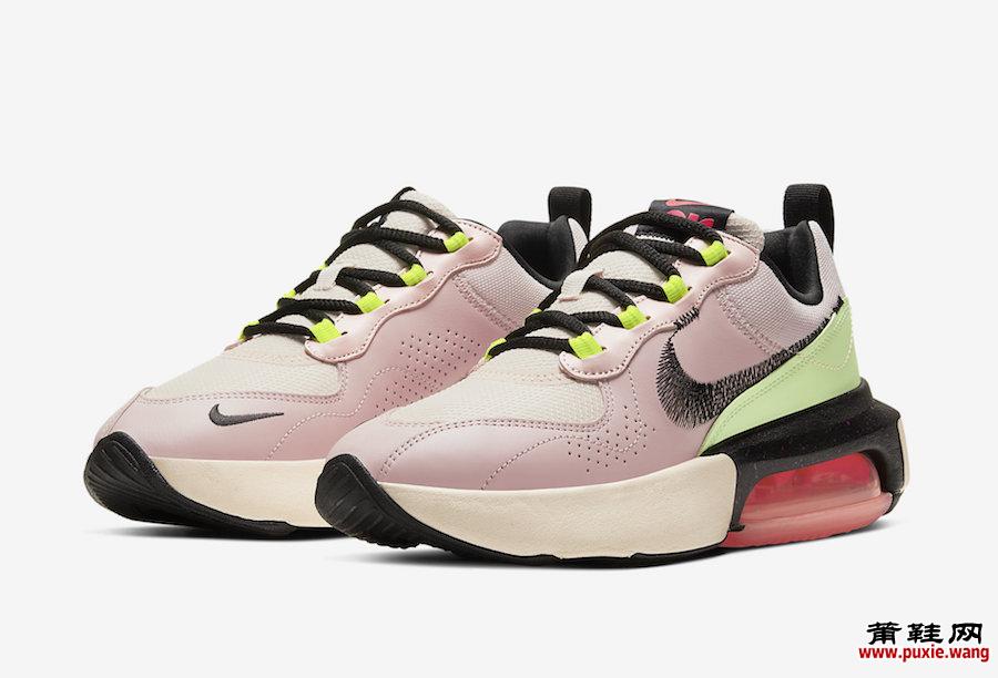 Nike Air Max Verona Guava Ice CK7200-800发售日期