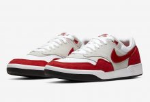 Nike SB GTS回归Air Max 1 Vibes 货号：CK3464-600