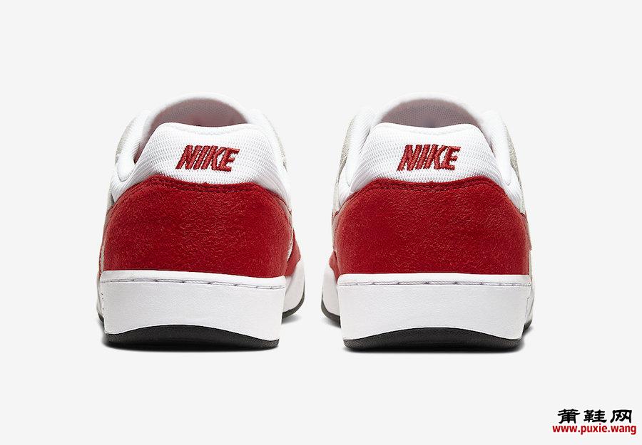 Nike SB GTS Return Air Max 1 CK3464-600发售日期信息