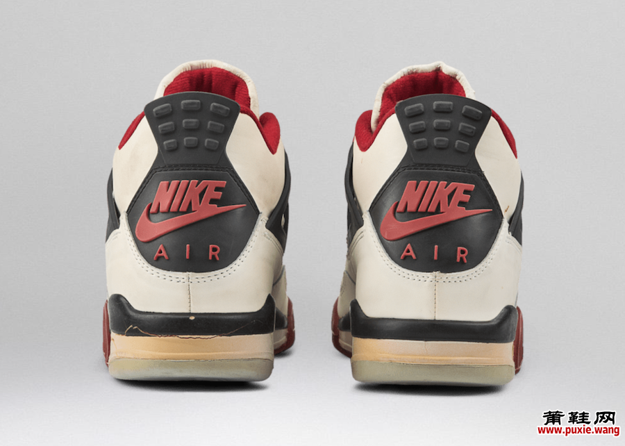 Air Jordan 4 OG Fire Red DC7770-160 2020发售日期