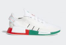 adidas NMD R1 V2 “Mexico City” 墨西哥城发布细节 货号：FY1160