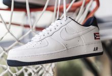 Nike Air Force 1“Puerto Rico” 空军一号“波多黎各”发布 货号：CJ1386-100