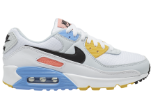 Nike Air Max 90'Solar Flare'即将上市 货号：CZ3950-100